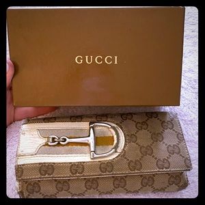 Gucci Wallet